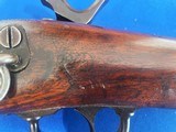 Antique1873 TRAPDOOR SPRINGFIELD .45-70 SADDLE RING CARBINE - 13 of 18