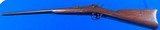 Antique ORIGINAL 1881 TRAPDOOR FORAGER CARBINE 20 ga. GENUINE - 9 of 18