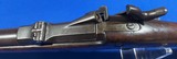 Antique ORIGINAL 1881 TRAPDOOR FORAGER CARBINE 20 ga. GENUINE - 16 of 18