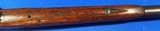 Antique ORIGINAL 1881 TRAPDOOR FORAGER CARBINE 20 ga. GENUINE - 7 of 18