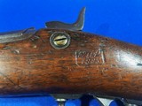 Antique ORIGINAL 1881 TRAPDOOR FORAGER CARBINE 20 ga. GENUINE - 11 of 18