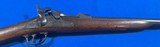 Antique ORIGINAL 1881 TRAPDOOR FORAGER CARBINE 20 ga. GENUINE - 4 of 18