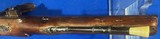 Antique EARLY 18th CENTURY "G. JONES" ENGLISH FLINTLOCK PISTOL SILVER MOUNTS - 3 of 17