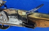 Antique EARLY 1800s KETLAND FLINTLOCK PISTOL GR BROAD ARROW MARK - 5 of 10