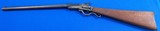 Antique 1863 CIVIL WAR MAYNARD PERCUSSION CARBINE BY MASS ARMS Co. - 12 of 20