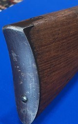 Antique 1863 CIVIL WAR MAYNARD PERCUSSION CARBINE BY MASS ARMS Co. - 11 of 20