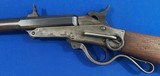 Antique 1863 CIVIL WAR MAYNARD PERCUSSION CARBINE BY MASS ARMS Co. - 14 of 20