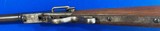 Antique 1863 CIVIL WAR MAYNARD PERCUSSION CARBINE BY MASS ARMS Co. - 18 of 20