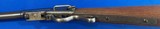 Antique 1863 CIVIL WAR MAYNARD PERCUSSION CARBINE BY MASS ARMS Co. - 16 of 20