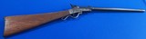 Antique 1863 CIVIL WAR MAYNARD PERCUSSION CARBINE BY MASS ARMS Co. - 1 of 20
