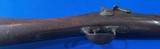 Antique 1873 ATTIC FOUND TRAPDOOR CARBINE COMLETE WITH CLEANING ROD - 9 of 20