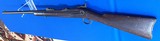 Antique 1873 ATTIC FOUND TRAPDOOR CARBINE COMLETE WITH CLEANING ROD - 13 of 20