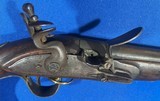Antique ORIGINAL EARLY 18th CENTURY KETLAND & Co. FLINTLOCK BRASS BARREL PISTOL - 7 of 15