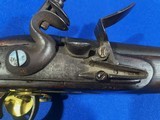 Antique ORIGINAL EARLY 18th CENTURY KETLAND & Co. FLINTLOCK BRASS BARREL PISTOL - 10 of 15