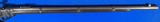 Antique 1859 SHARPS CIVIL WAR MILITARY TYPE .54 CALIBER PERCUSSION RIFLE - 18 of 19