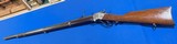 Antique 1859 SHARPS CIVIL WAR MILITARY TYPE .54 CALIBER PERCUSSION RIFLE - 10 of 19