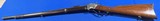 Antique 1859 SHARPS CIVIL WAR MILITARY TYPE .54 CALIBER PERCUSSION RIFLE - 1 of 19