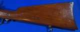 Antique 1859 SHARPS CIVIL WAR MILITARY TYPE .54 CALIBER PERCUSSION RIFLE - 11 of 19