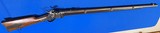 Antique 1859 SHARPS CIVIL WAR MILITARY TYPE .54 CALIBER PERCUSSION RIFLE - 15 of 19
