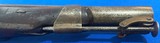 Antique 1790 W. KETLAND FLINTLOCK MILITARY PISTOL .69 CAL. IRON BARREL - 9 of 16