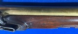 Antique ORIGINAL W. KETLAND & Co FLINTLOCK BRASS BARREL PISTOL - 16 of 17