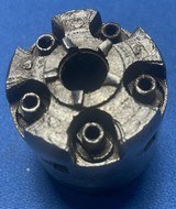 Antique 1849 COLT PERCUSSION REVOLVER ORIGINAL IN CASE 1855 - 10 of 18