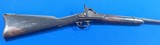 Antique 1863 C.S. RICHMOND CONFEDERATE FORAGER SHOTGUN - 3 of 10