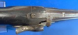 Antique 1863 C.S. RICHMOND CONFEDERATE FORAGER SHOTGUN - 5 of 10