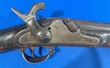 Antique 1863 C.S. RICHMOND CONFEDERATE FORAGER SHOTGUN - 4 of 10