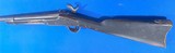 Antique 1863 C.S. RICHMOND CONFEDERATE FORAGER SHOTGUN - 8 of 10