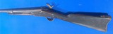 Antique 1863 C.S. RICHMOND CONFEDERATE FORAGER SHOTGUN - 7 of 10