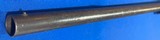 Antique 1863 C.S. RICHMOND CONFEDERATE FORAGER SHOTGUN - 9 of 10