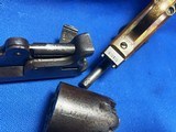 Antique 1864 CIVIL WAR 1849 COLT POCKET .31 CAL. PERCUSSION 6 SHOT REVOLVER - 14 of 17