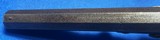 Antique 1864 CIVIL WAR 1849 COLT POCKET .31 CAL. PERCUSSION 6 SHOT REVOLVER - 5 of 17
