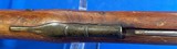 Antique 1812 ERA TOWER BROWN BESS FLINTLOCK MUSKET - 8 of 19