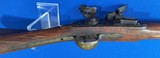 Antique 1812 ERA TOWER BROWN BESS FLINTLOCK MUSKET - 10 of 19