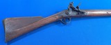 Antique 1812 ERA TOWER BROWN BESS FLINTLOCK MUSKET - 2 of 19