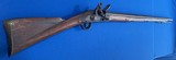 Antique 1812 ERA TOWER BROWN BESS FLINTLOCK MUSKET