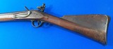 Antique 1812 ERA TOWER BROWN BESS FLINTLOCK MUSKET - 13 of 19