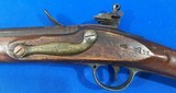 Antique 1812 ERA TOWER BROWN BESS FLINTLOCK MUSKET - 14 of 19
