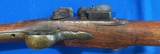 Antique 1812 ERA TOWER BROWN BESS FLINTLOCK MUSKET - 9 of 19