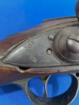 Antique 1812 ERA TOWER BROWN BESS FLINTLOCK MUSKET - 5 of 19