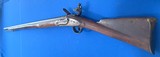Antique 1812 ERA TOWER BROWN BESS FLINTLOCK MUSKET - 12 of 19