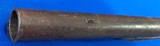 Antique 1812 ERA TOWER BROWN BESS FLINTLOCK MUSKET - 17 of 19