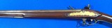 Antique ORIGINAL W. KETLAND FLINTLOCK OFFICERS FUSIL MALITIA MUSKET - 15 of 19