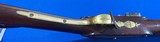 Antique ORIGINAL W. KETLAND FLINTLOCK OFFICERS FUSIL MALITIA MUSKET - 9 of 19