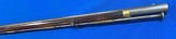 Antique ORIGINAL W. KETLAND FLINTLOCK OFFICERS FUSIL MALITIA MUSKET - 4 of 19