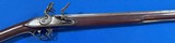 Antique ORIGINAL W. KETLAND FLINTLOCK OFFICERS FUSIL MALITIA MUSKET - 3 of 19