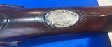 Antique ORIGINAL W. KETLAND FLINTLOCK OFFICERS FUSIL MALITIA MUSKET - 16 of 19