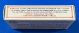 Vintage NAVY ARMS .41 RIMFIRE AMMO FULL 50 ROUNDS. - 3 of 8